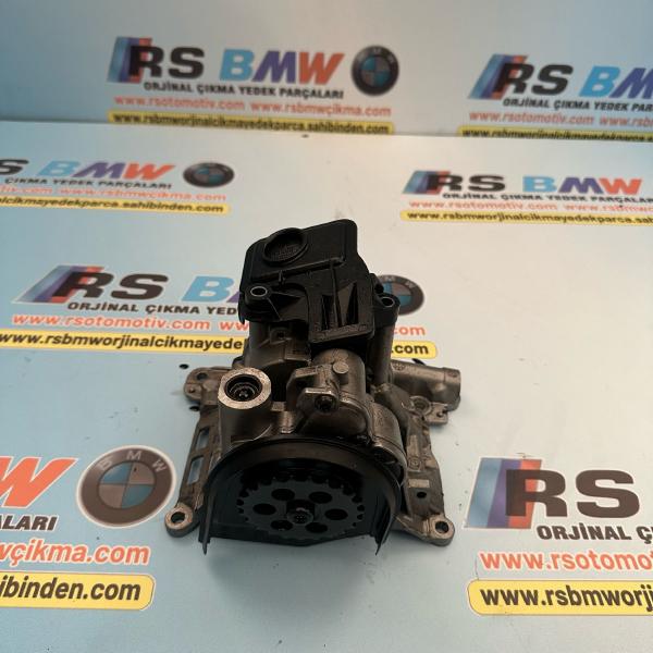 B37-B47 çıkma yağ pompası