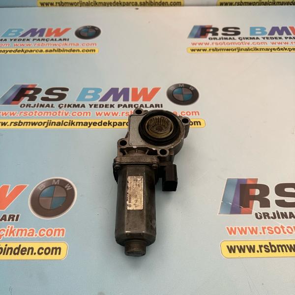 B37-B47 çıkma yağ pompası