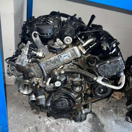 B47D20C F15 x5 komple motor 2.0 dizel motor