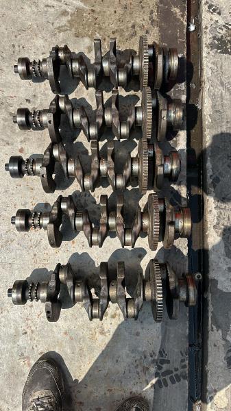 Bmw 038 050 3.16-318 kranklar