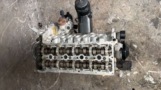 BMW N47D20A KOMPLE MOTOR BMW ÇIKMA 320 DİZEL MOTOR