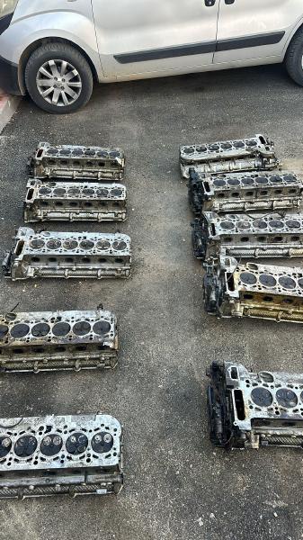 Bmw silindir kapkaları